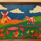 Коллективная работа Осень в гости к нам пришла.jpg